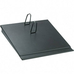 AT-A-GLANCE - 3-1/2 x 6", Desk Calendar Base - Black - A1 Tooling