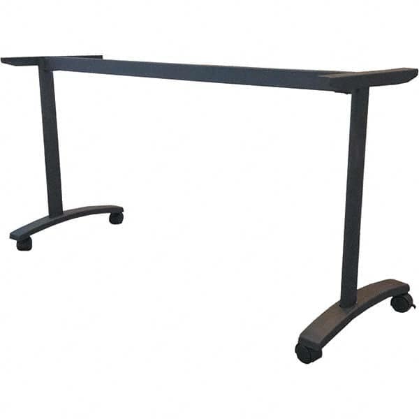 ALERA - Stationary Tables Type: Table Base Material: Steel - A1 Tooling