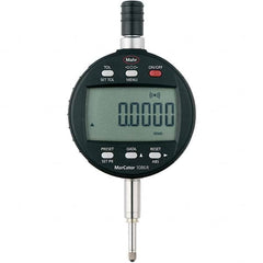 Mahr - Electronic Drop Indicators Minimum Measurement (Decimal Inch): 0.0000 Minimum Measurement (Inch): 0 - A1 Tooling