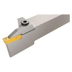 GHDL38.1-8 - 1-1/2 x 1-1/2" SH - LH - Turning & Grooving Toolholder - A1 Tooling