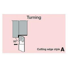 JSCACL1010H06 J TYPE HOLDERS - A1 Tooling