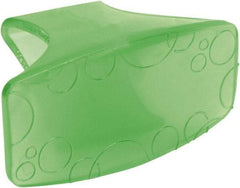 PRO-SOURCE - Toilet Bowl Clip - Green, Cucumber Melon Scented - A1 Tooling