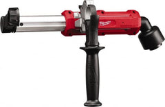 Milwaukee Tool - Hammer, Chipper & Scaler Accessories Accessory Type: Dust Extractor System Drive Type: SDS Plus - A1 Tooling