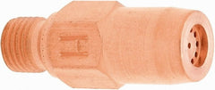 Lincoln Electric - Oxygen/Acetylene Torch Tips Type: Heating Tip Tip Number: H - A1 Tooling