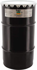 Synco Chemical - 120 Lb Keg Synthetic Lubricant - Translucent & Amber, -45°F to 500°F - A1 Tooling