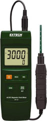 Extech - EMF Meters Meter Type: EMF/ELF Display Type: LCD - A1 Tooling