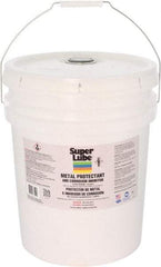 Synco Chemical - 5 Gal Pail Synthetic Penetrant - Translucent & Clear, Food Grade - A1 Tooling