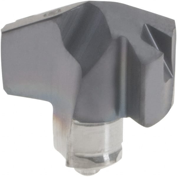 Iscar - Replaceable Drill Tip - - Exact Industrial Supply