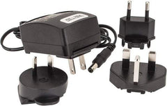 Made in USA - Stroboscope Accessories Type: Charger Voltage: 115/230 - A1 Tooling