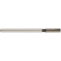 CJT - 5/8" Carbide-Tipped 6 Flute Chucking Reamer - A1 Tooling