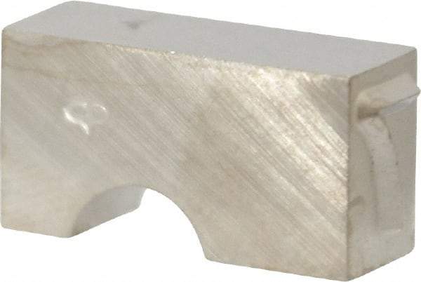 Pryor - Number 7, Individual Hardened Steel Type - 1/4 Inch Character - A1 Tooling