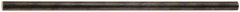 Made in USA - 1-1/2 Inch Diameter x 13 Inch Long, Bronze Round Rod - Alloy SAE 660 Bearing Bronze, CDA 932 - A1 Tooling