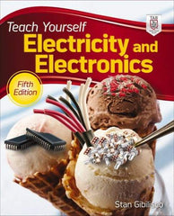 McGraw-Hill - TEACH YOURSELF ELECTRICITY AND ELECTRONICS Handbook, 5th Edition - by Stan Gibilisco, McGraw-Hill, 2011 - A1 Tooling