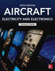 McGraw-Hill - AIRCRAFT ELECTRICITY AND ELECTRONICS Handbook, 6th Edition - by Thomas Eismin, McGraw-Hill, 2013 - A1 Tooling