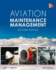 McGraw-Hill - AVIATION MAINTENANCE MANAGEMENT 2/E Handbook, 2nd Edition - by Harry Kinnison & Tariq Siddiqui, McGraw-Hill, 2012 - A1 Tooling