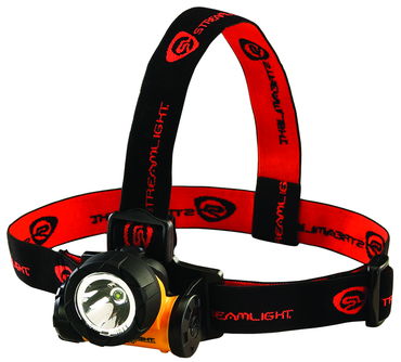 Argo Headlamp - A1 Tooling