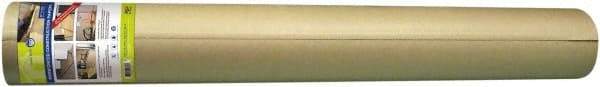 Intertape - 300' Long x 36" Wide Roll of Laminated Heavy Duty Kraft Paper - 77 Lb Paper Weight, 25 Lb per Roll, 2 Sheets - A1 Tooling