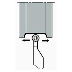 SRACL2525M05 - Turning Toolholder - A1 Tooling