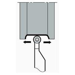 SRACL2525M05 - Turning Toolholder - A1 Tooling