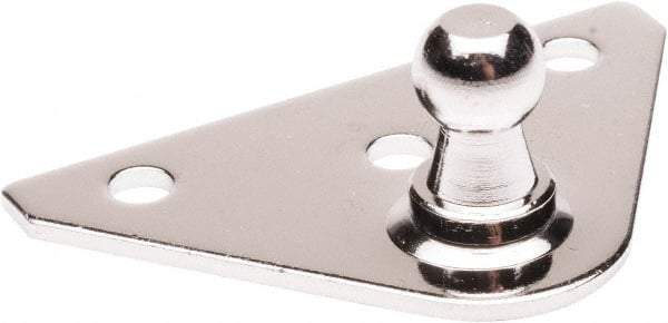 Associated Spring Raymond - 57.2mm Mounting Bracket - For Hydraulic Dampers & Gas Springs - A1 Tooling