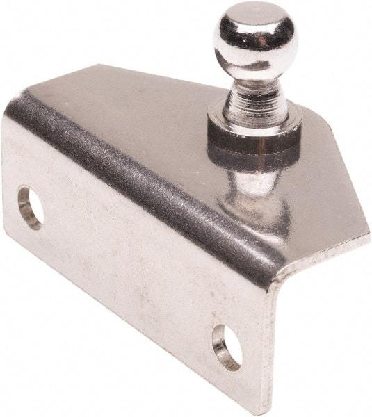 Associated Spring Raymond - 50.8mm Mounting Bracket - For Hydraulic Dampers & Gas Springs - A1 Tooling