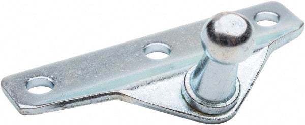 Associated Spring Raymond - 63.5mm Zinc Plated Mounting Bracket - For Hydraulic Dampers & Gas Springs - A1 Tooling