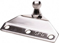 Associated Spring Raymond - 63.5mm Mounting Bracket - For Hydraulic Dampers & Gas Springs - A1 Tooling