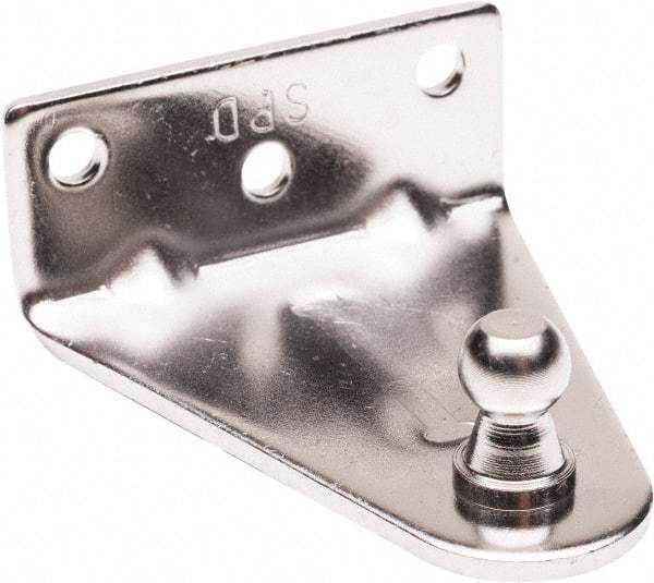 Associated Spring Raymond - 54.1mm Mounting Bracket - For Hydraulic Dampers & Gas Springs - A1 Tooling