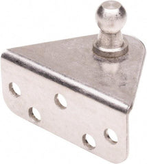 Associated Spring Raymond - 50.8mm Mounting Bracket - For Hydraulic Dampers & Gas Springs - A1 Tooling