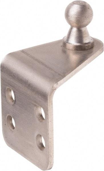 Associated Spring Raymond - 30.5mm Mounting Bracket - For Hydraulic Dampers & Gas Springs - A1 Tooling