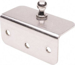 Associated Spring Raymond - 3-1/2" Mounting Bracket - For Hydraulic Dampers & Gas Springs - A1 Tooling