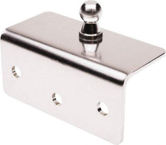 Associated Spring Raymond - 3-1/2" Mounting Bracket - For Hydraulic Dampers & Gas Springs - A1 Tooling