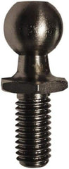 Associated Spring Raymond - 1.66" High Ball Stud - For Hydraulic Dampers & Gas Springs - A1 Tooling