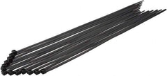 Value Collection - Cable Ties   Cable Tie Type: Standard Cable Tie    Material: Nylon - A1 Tooling