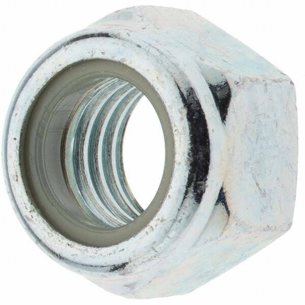 Value Collection - Lock Nuts System of Measurement: Metric Type: Hex Lock Nut - A1 Tooling