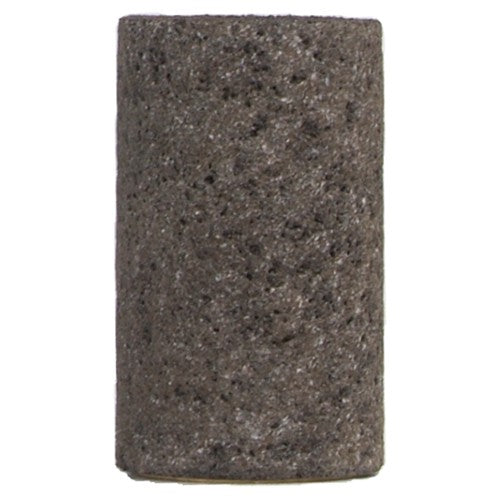 ‎1-1/2″ × 2-1/2″ × 3/8″-24 Gemini Snagging Wheel Type 18 Plug-Square Tip 24 Grit - A1 Tooling