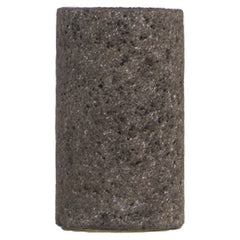 ‎1-1/2″ × 2-1/2″ × 3/8″-24 Gemini Snagging Wheel Type 18 Plug-Square Tip 24 Grit - A1 Tooling