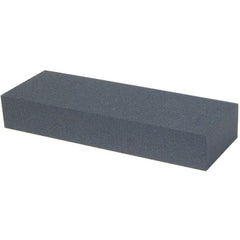 1/2″ × 2″ × 6″ Crystolon Replacement Stone Medium Grit Silicon Carbide - A1 Tooling