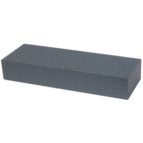 1/2″ × 2″ × 6″ Crystolon Replacement Stone Medium Grit Silicon Carbide - A1 Tooling