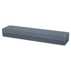 5/8″ × 1 3/4″ × 4″ Crystolon Benchstone Combination Coarse/Fine Grit Silicon Carbide - A1 Tooling