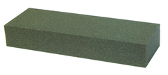 1 x 2 x 8" - Rectangular Shaped India Bench-Single Grit (Fine Grit) - A1 Tooling