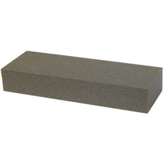 4 × 1 × 1/2″ India Single Grit Benchstone FB24 Fine - A1 Tooling