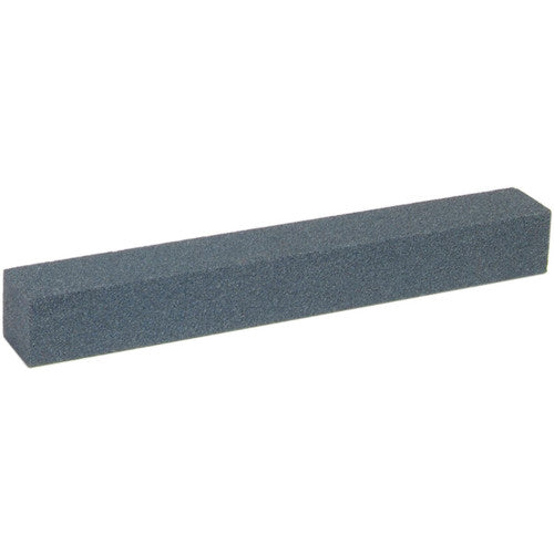 1/2″ × 4″ Crystolon File Square 150 Grit - A1 Tooling