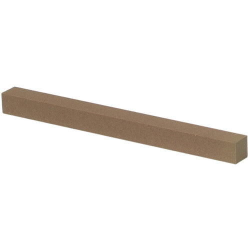 1″ × 6″ India File Square 240 Grit - A1 Tooling