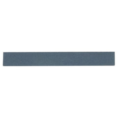 1/2″ × 4″ Crystolon File Triangular 280 Grit - A1 Tooling