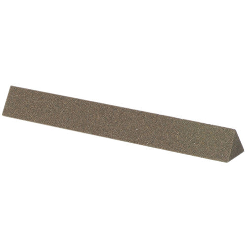 3/8″ × 4″ India File Triangular 100 Grit - A1 Tooling