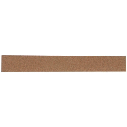 1/2″ × 4″ India File Triangular 240 Grit - A1 Tooling