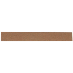 1/2″ × 4″ India File Triangular 240 Grit - A1 Tooling