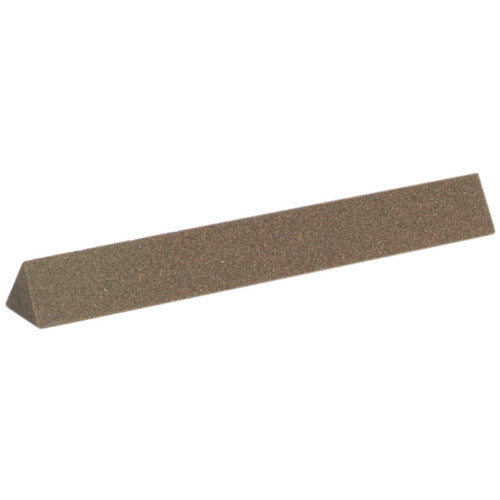 1/2″ × 4″ India File Triangular 100 Grit