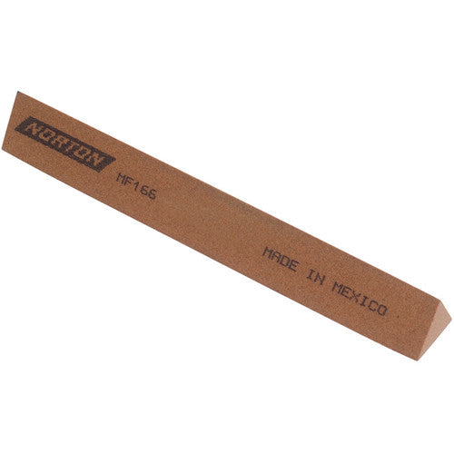 1″ × 6″ India File Triangular 240 Grit - A1 Tooling